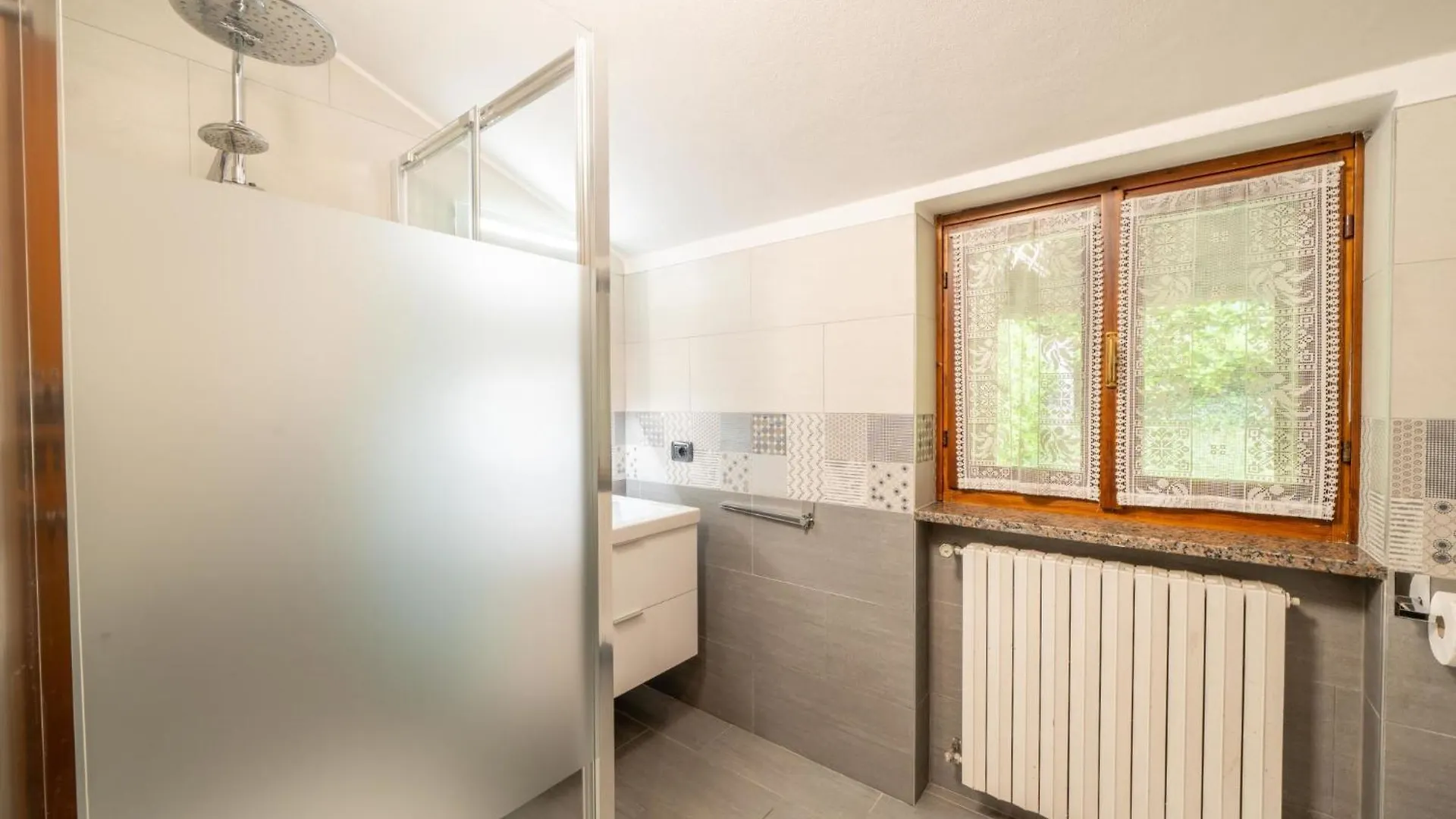 Apartment Tondo-2 By Interhome Castelveccana