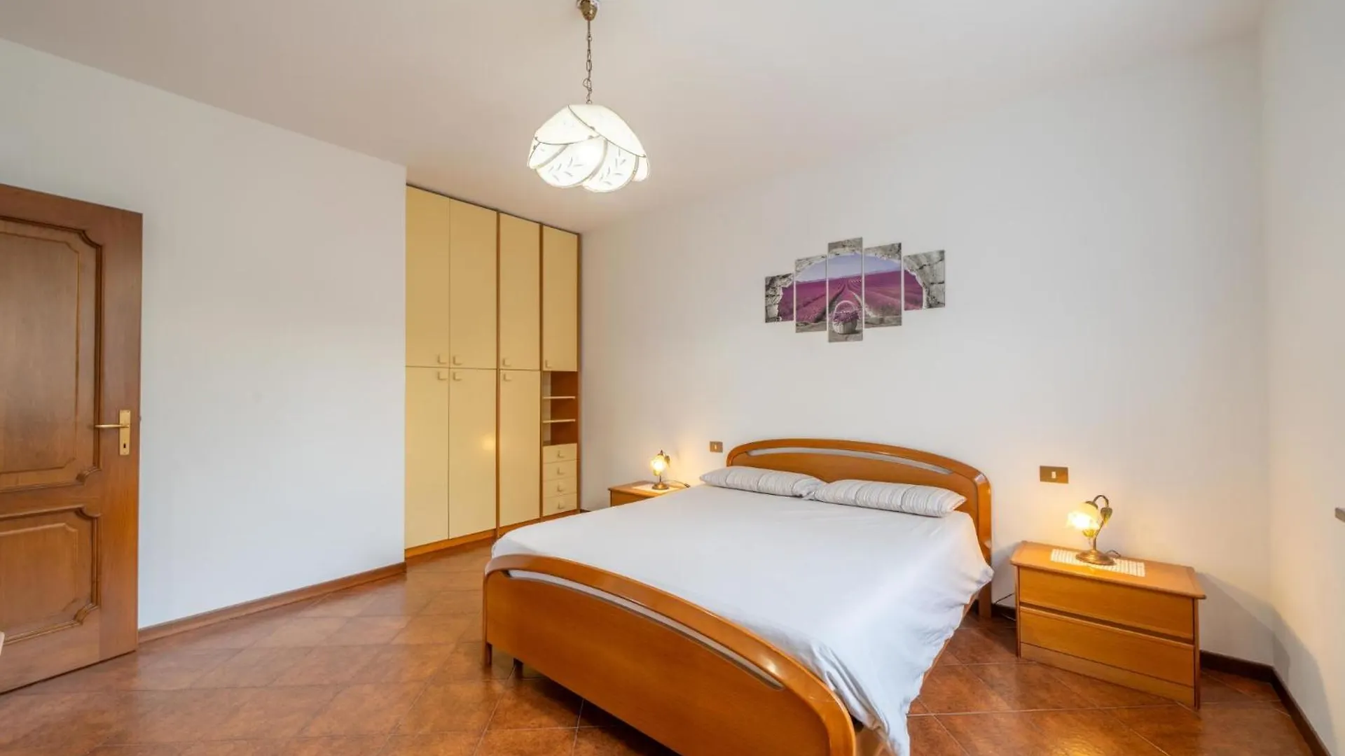 Apartment Tondo-2 By Interhome Castelveccana