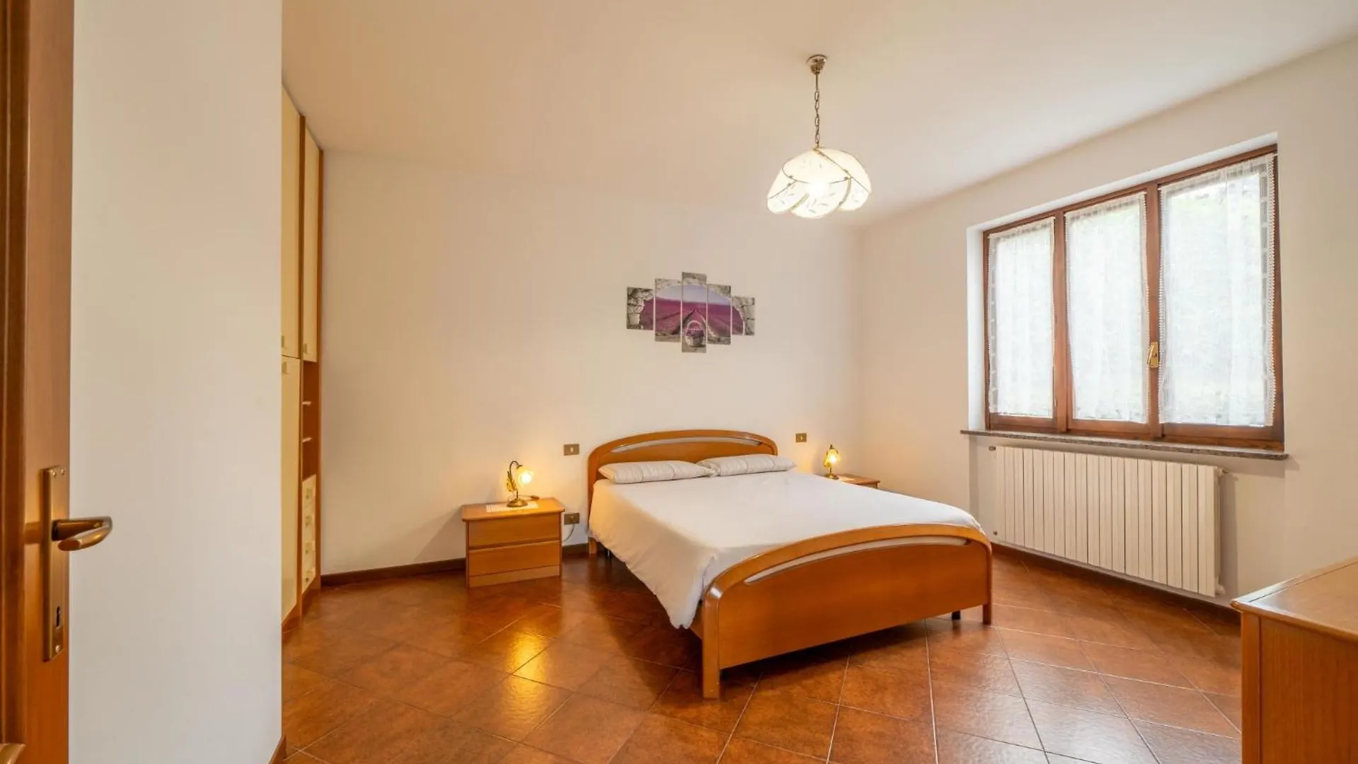Apartment Tondo-2 By Interhome Castelveccana 0*,  Italy