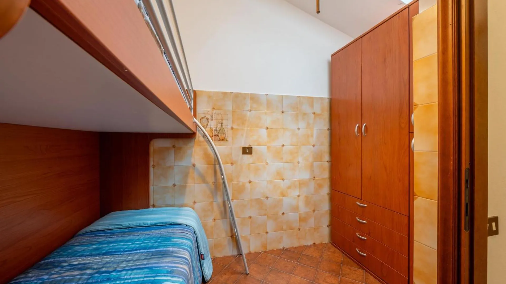 Apartment Tondo-2 By Interhome Castelveccana 0*,  Italy