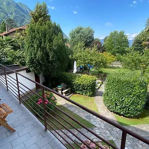 Casa vacanze Vanda, Castelveccana